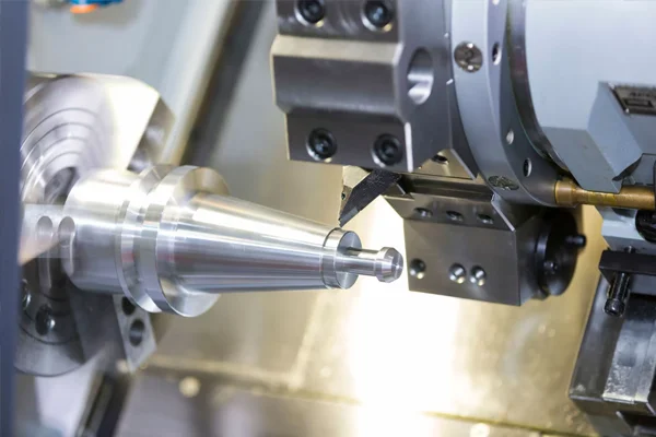 CNC Conversus Parts