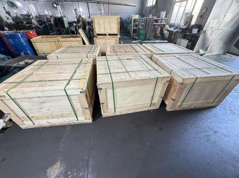 Metalla Tuoyuan Traba Products in Civitatibus Foederatis Americae hodie