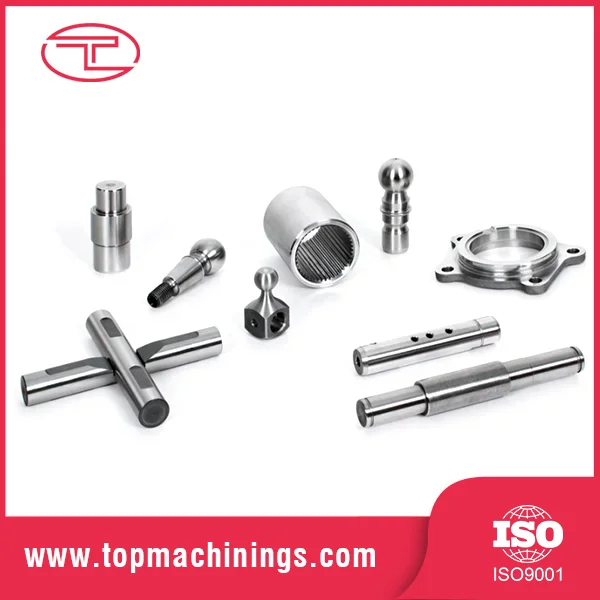 Cur Steel Precision Conversa Partes Essentiales pro Moderni Vestibulum?