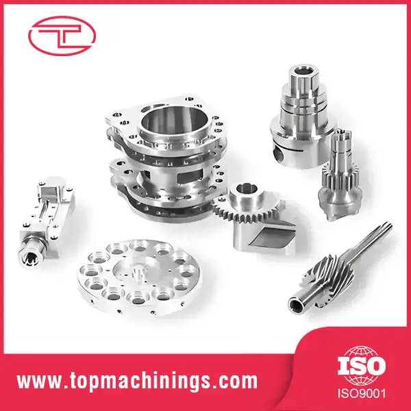 Cur CNC Machined Automotiva Partes Mutantes Futurum Praecisionis Engineering? Cur CNC Machined Automotiva Partes Mutantes Futurum Praecisionis Engineering?