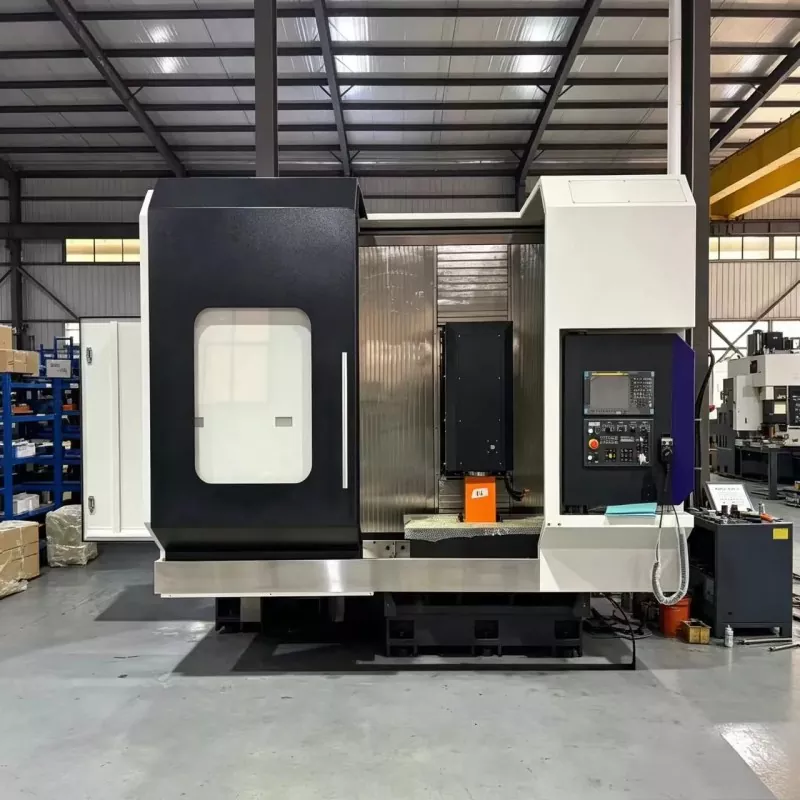 What Are the Machining Characteristics of CNC Lathes?