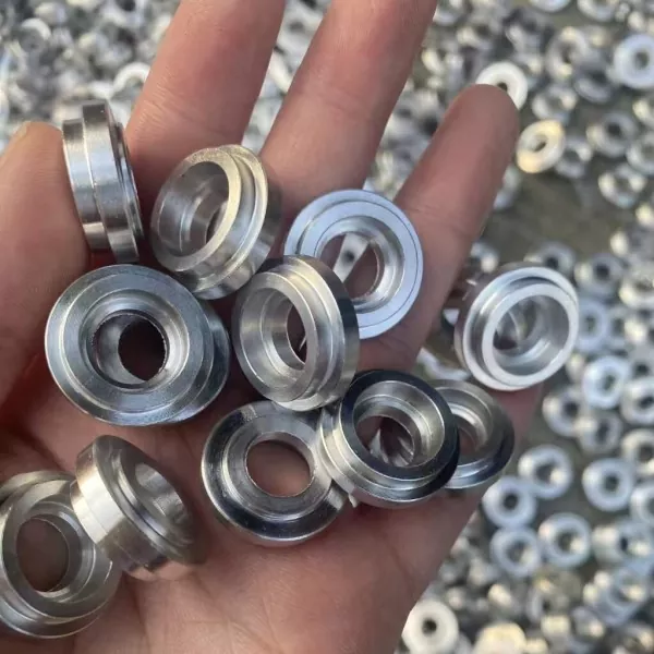 What are the Types of Metal Fasteners? What are the Types of Metal Fasteners?