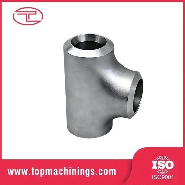 Quomodo Steel Weld Tees Improve Industrial Piping Performance? Quomodo Steel Weld Tees Improve Industrial Piping Performance?