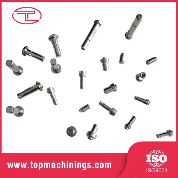 How Can CNC Machined Nickel-Plated Parts Improve Industrial Performance and Product Reliability?