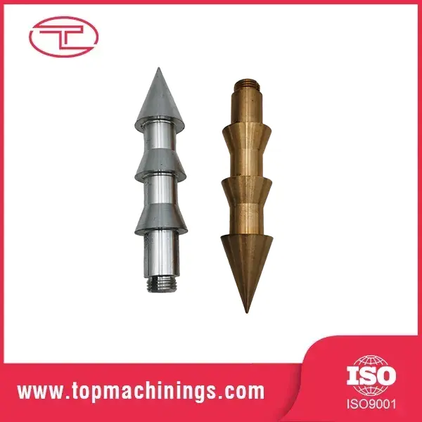 What makes CNC Lathe Machining Parts Essential for Precision Manufacturing?