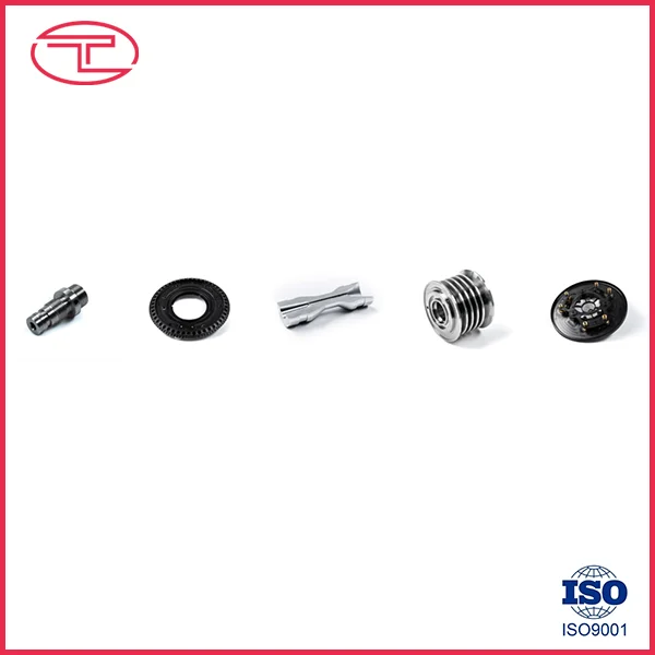 Quae sunt Complex Precision Conversa Partes et Quomodo Improve Component Performance? Quae sunt Complex Precision Conversa Partes et Quomodo Improve Component Performance?