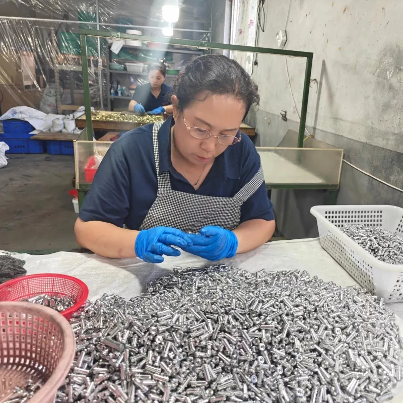What Quality Checks Does Tuoyuan Metal Use for Metal Machining? What Quality Checks Does Tuoyuan Metal Use for Metal Machining?