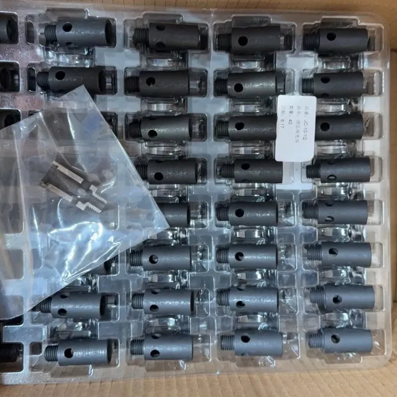 What After-Sales Support Does Tuoyuan Metal Offer Global Clients?