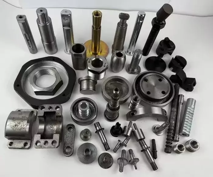 Quod Metal Opera optimus pro Precision Automotive Components?