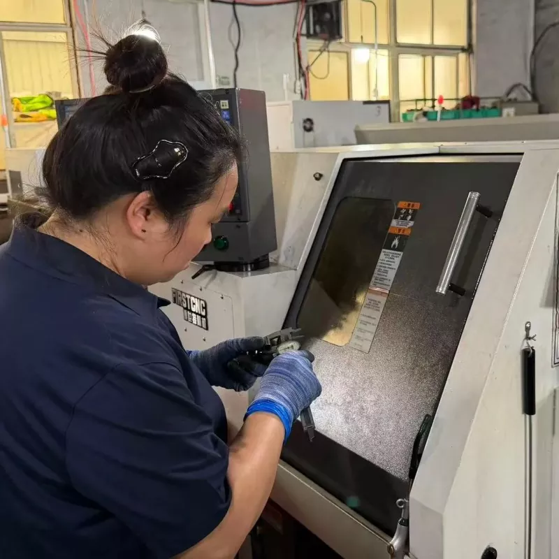 Cur Industrial Emptores Malo One-Stop Metal Machining? Cur Industrial Emptores Malo One-Stop Metal Machining?