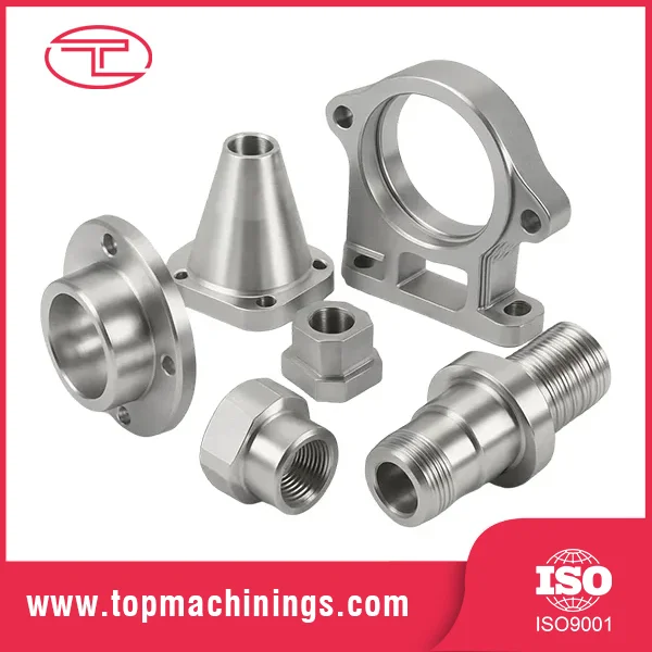 Aluminium Subtilitas Conversa Partes