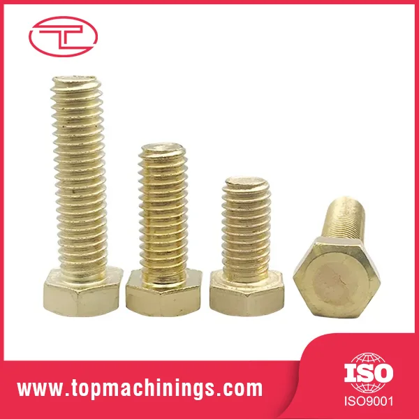 Aes Screw Machined Partibus