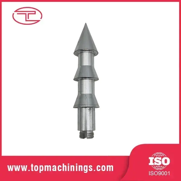 CNC Lathe Machining Parts