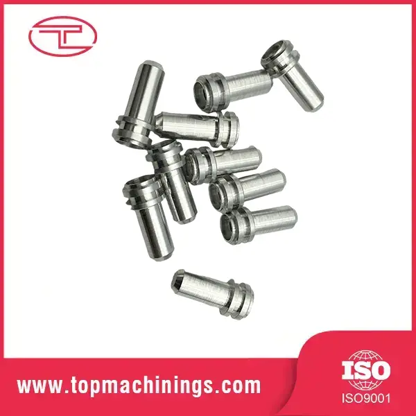 CNC Machining Industrial Dowel Pins