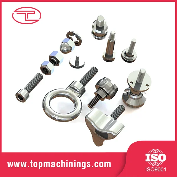 Complex stupra Machined Partibus