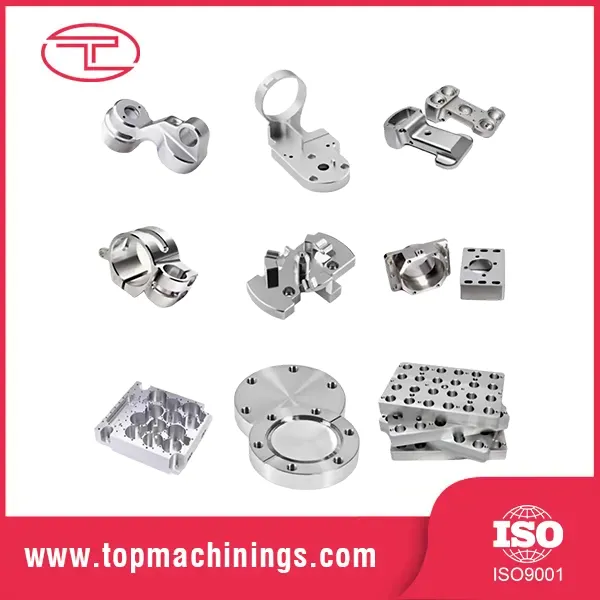 Fast Turnaround cnc conversus partes Fast Turnaround cnc conversus partes