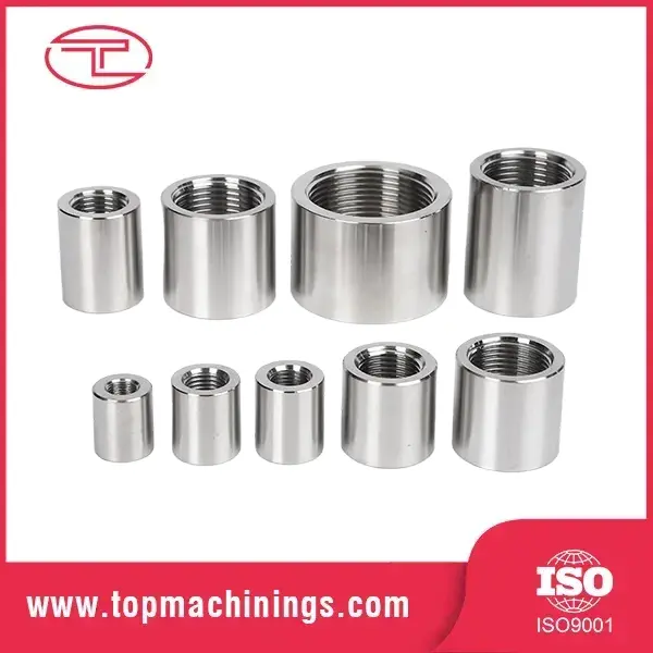 Internum Thread Couplings Internum Thread Couplings