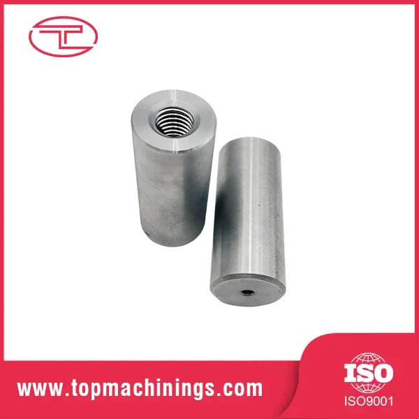 Subtilitas CNC PM Bushing