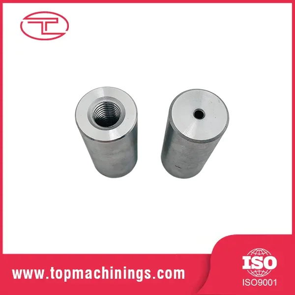 Subtilitas CNC PM Bushing