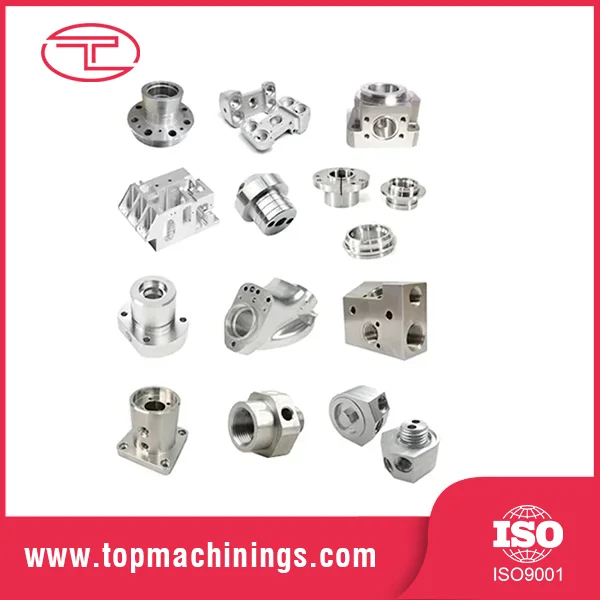 Subtilitas CNC Conversus Components