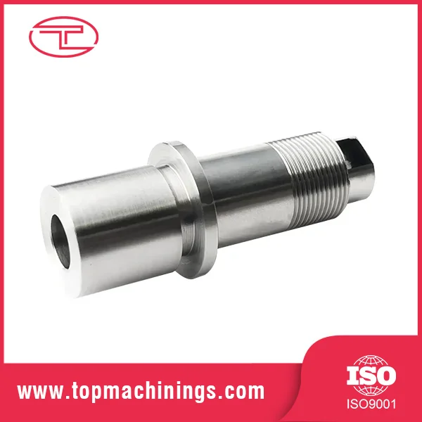 Ferro Precision Machining Components